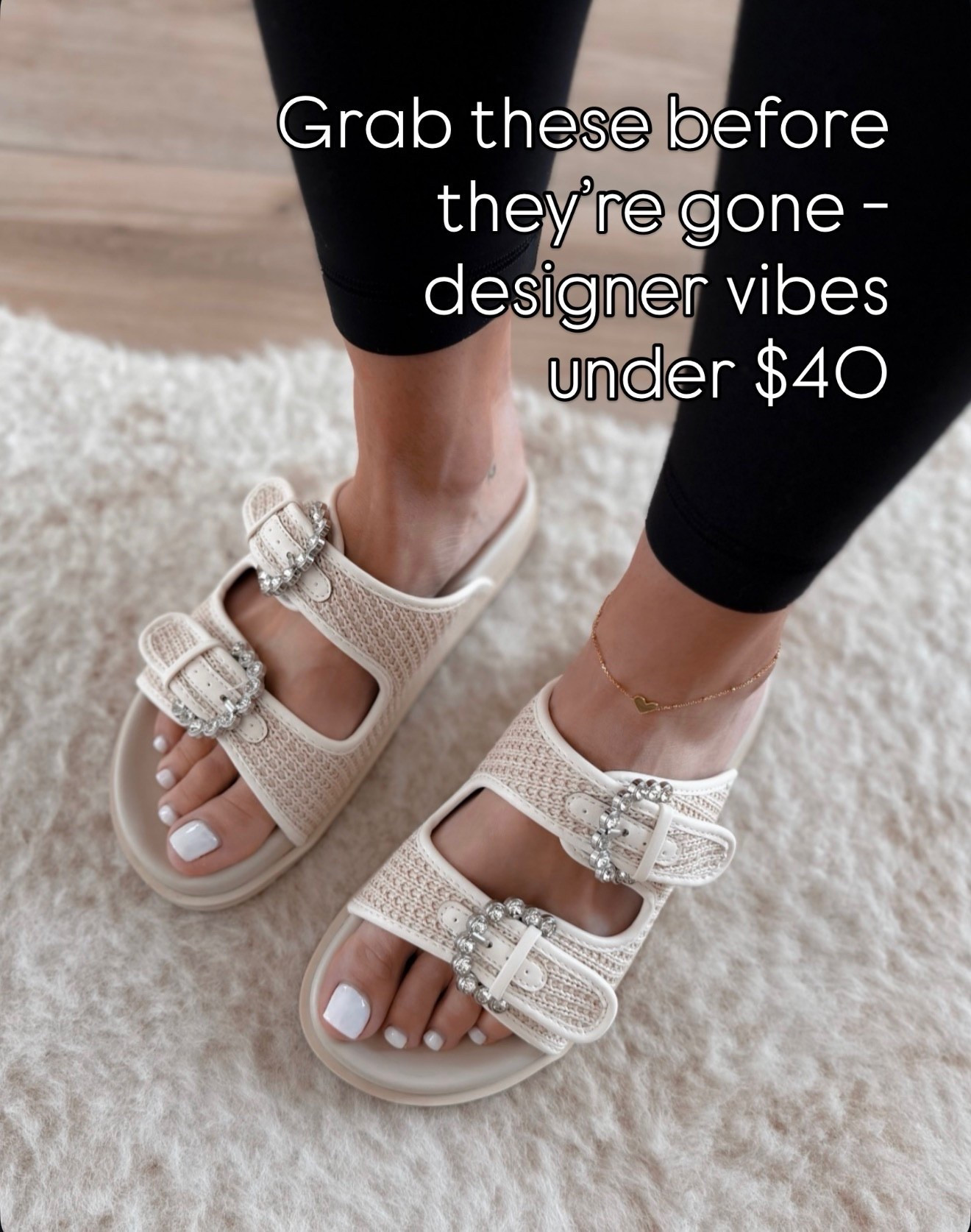 Affordable vacation sandals from Amazon, summer shoes, summer sandals, amazon shoes, annabrstyle

#LTKOver40