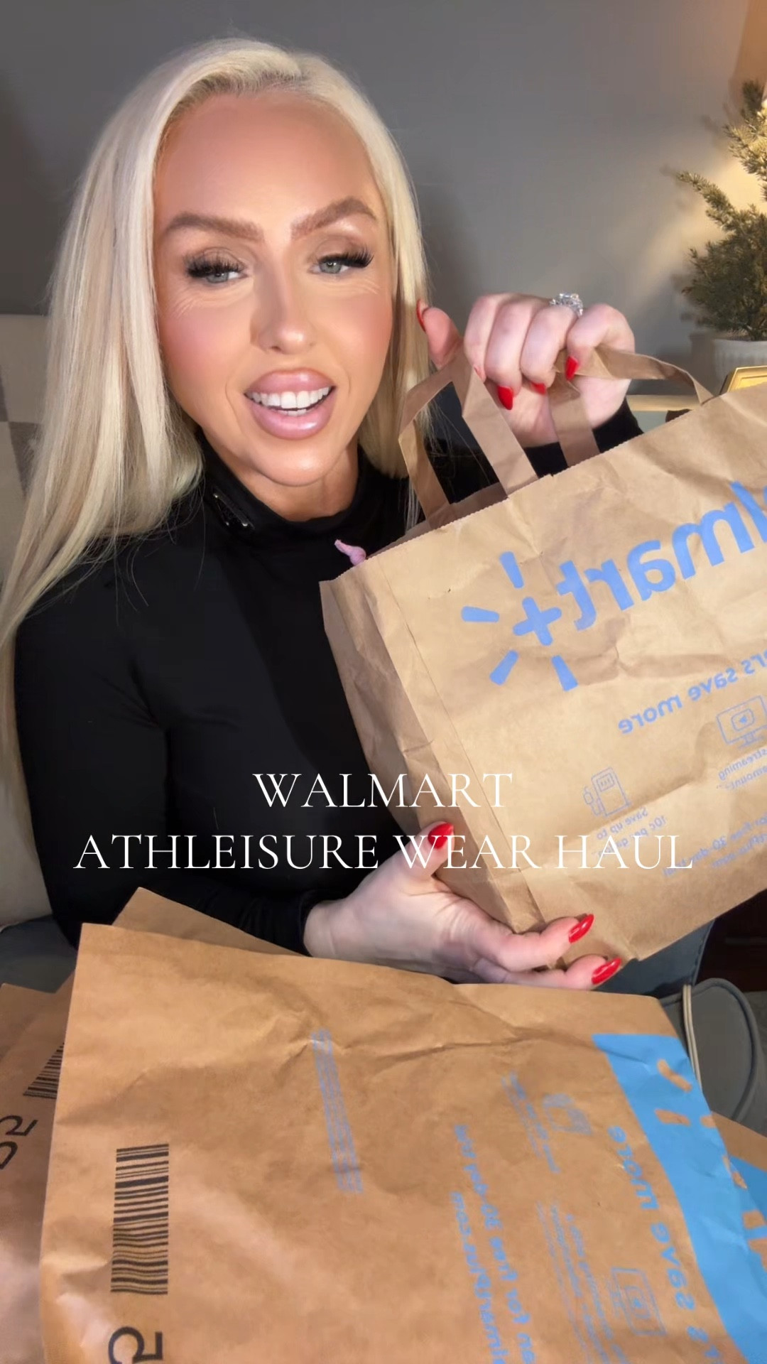 Everything in the haul is a XSMALL.
#walmartspring2026#walmartfashion#walmarthaul#walmartathleisure

#LTKPetite #LTKootd
