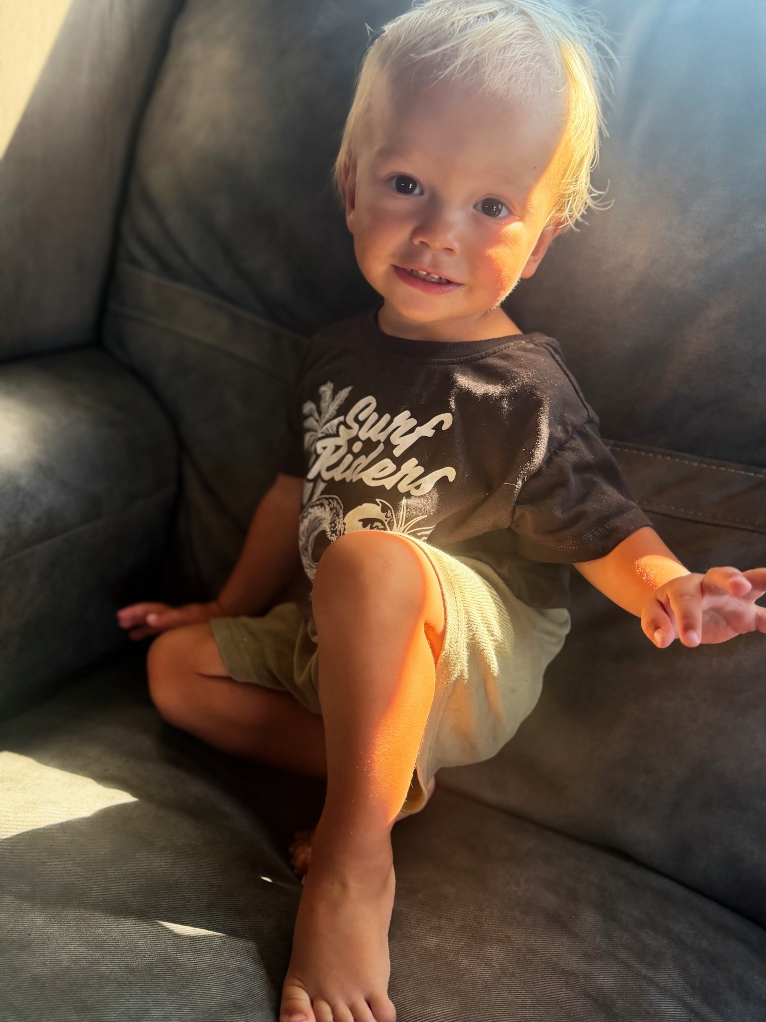 Boy outfit. Shirt from Target! So cute for summer! 

#LTKKids #LTKmomlife #LTKBaby