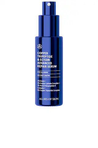 Copper Tripeptide & Ectoin Advanced Repair Serum 1oz
                    
                    All... | Revolve Clothing (Global)
