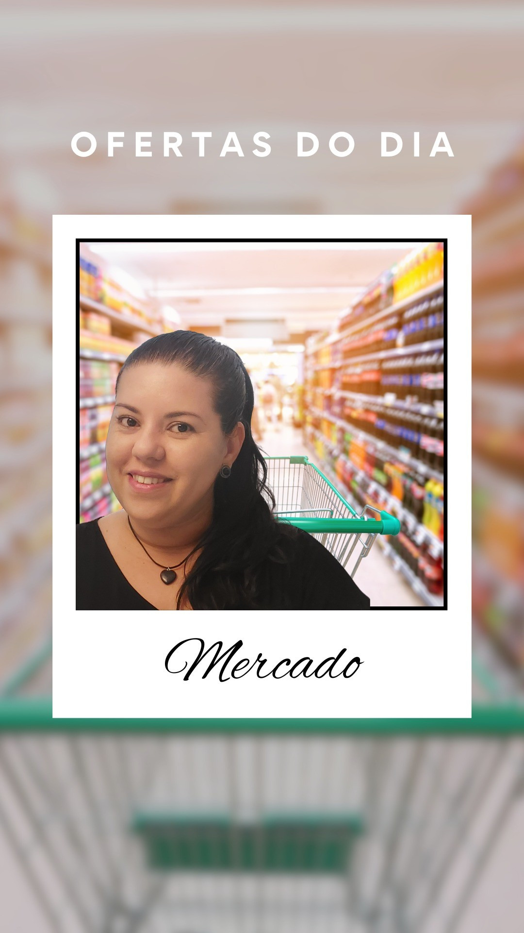 Ofertas do dia no Mercado Carrefour RJ

