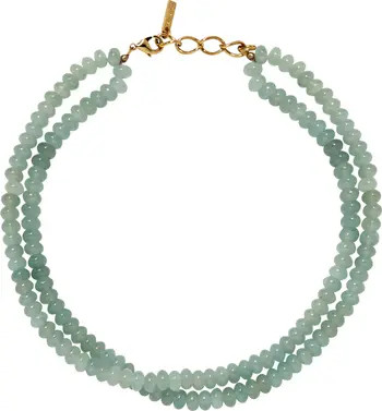 Veronica Multistrand Necklace | Nordstrom
