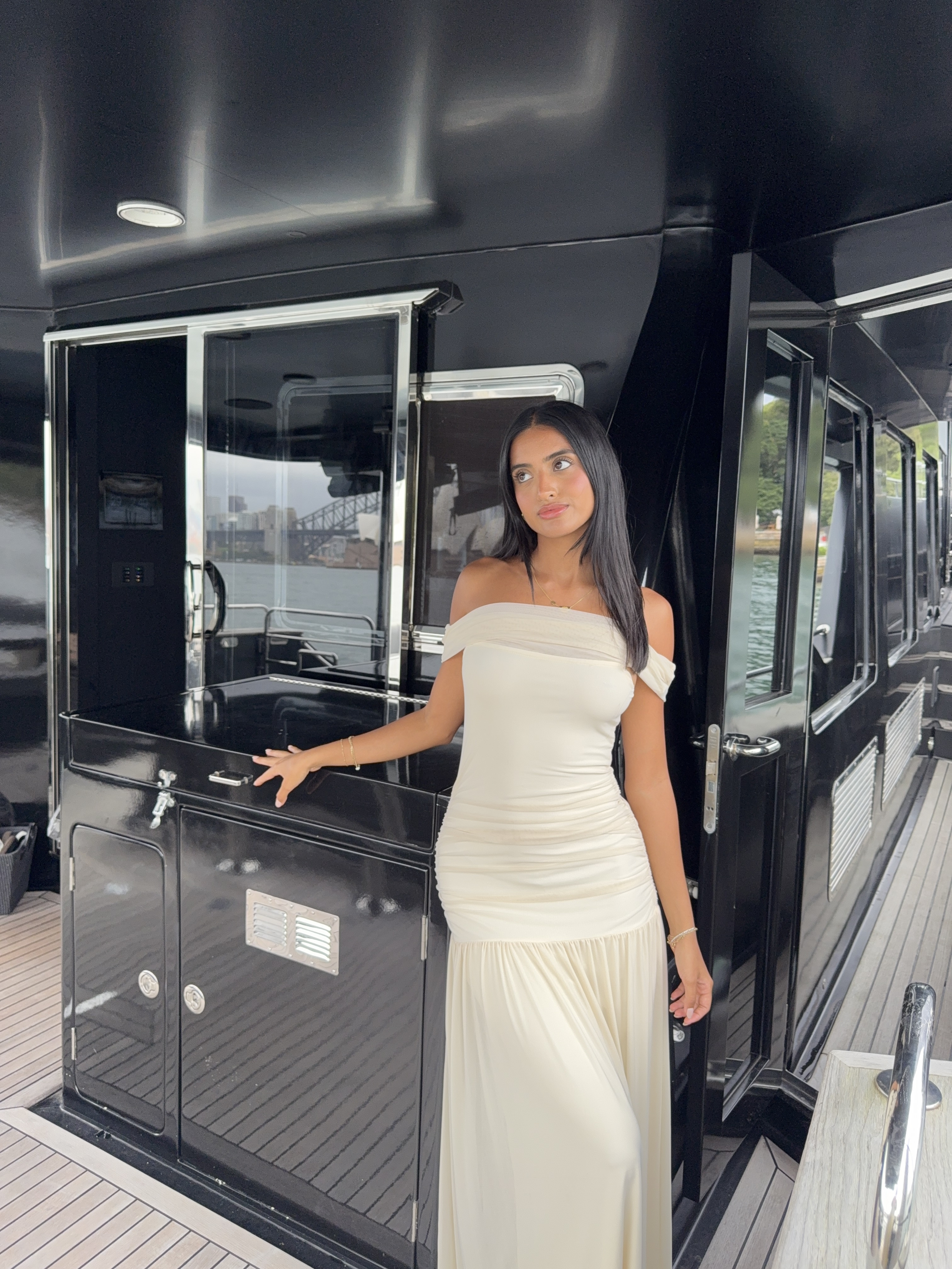 Yellow moment #dresses #maxidresses #butteryellow