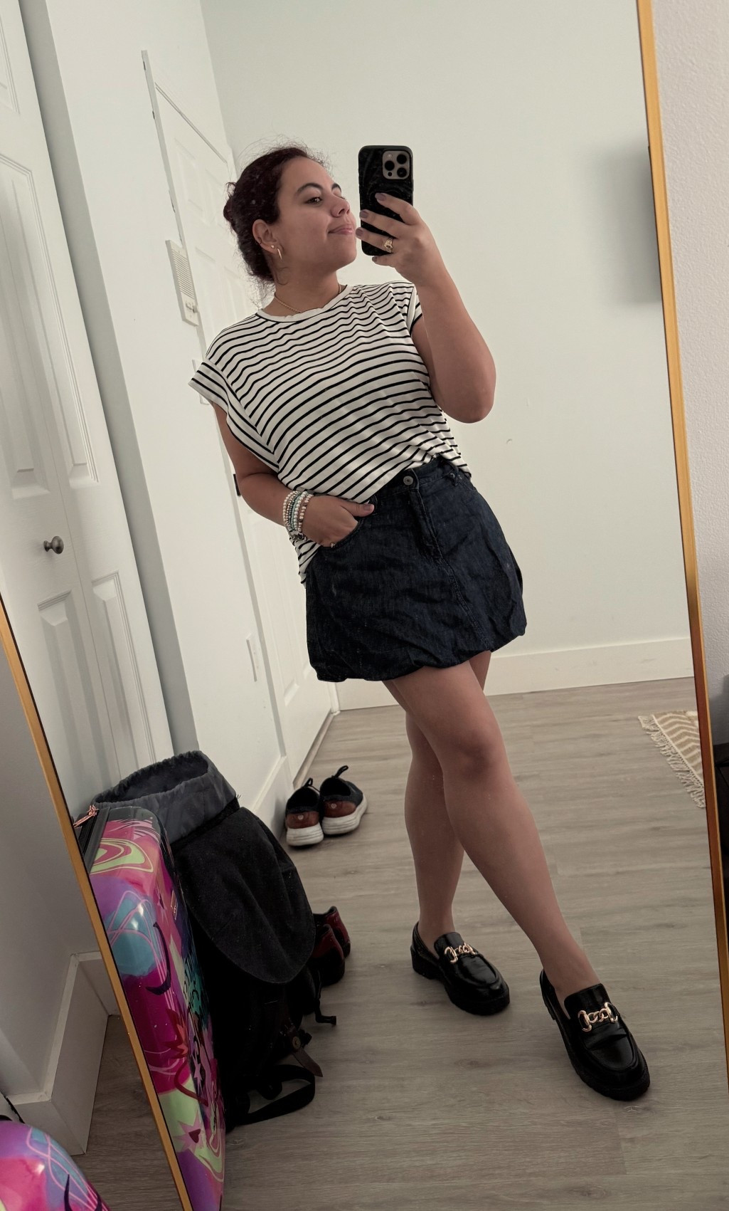 Fit check 🤭

#LTKBeauty #LTKStyleTip #LTKSeasonal