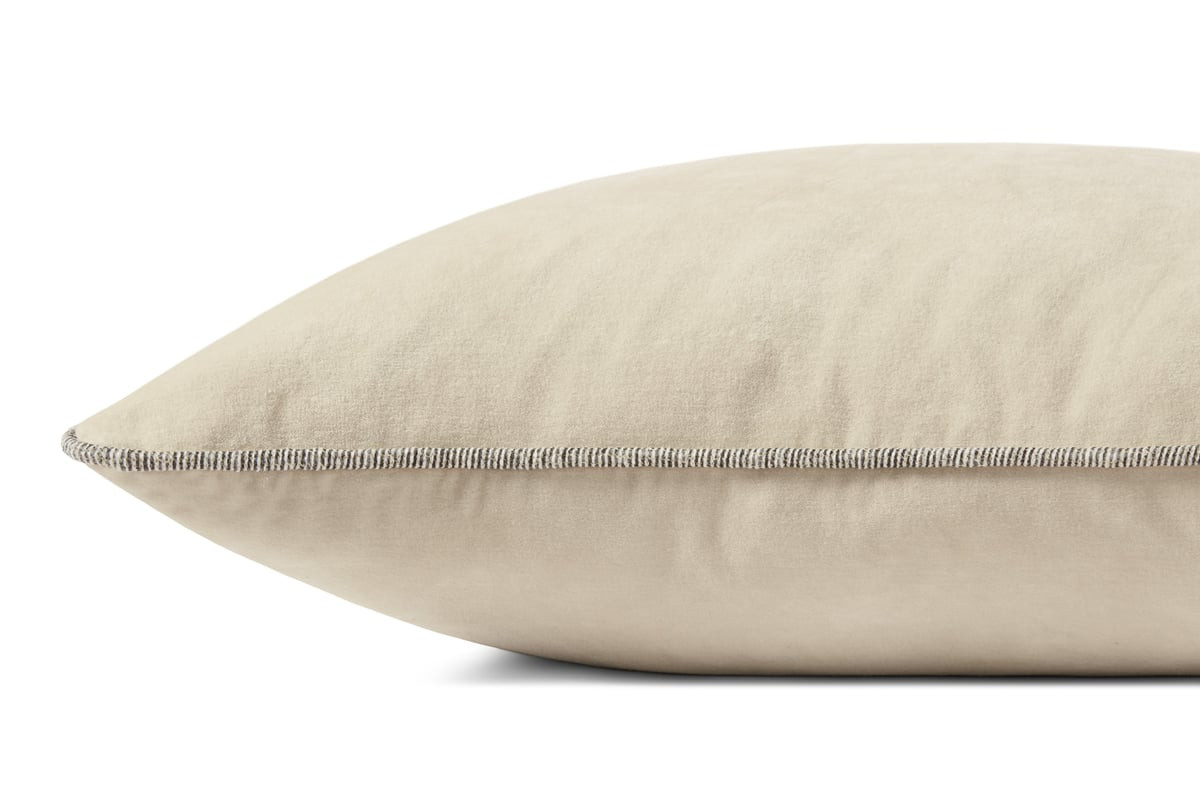 Liza Pillow - PCJ-0020 | Rugs Direct