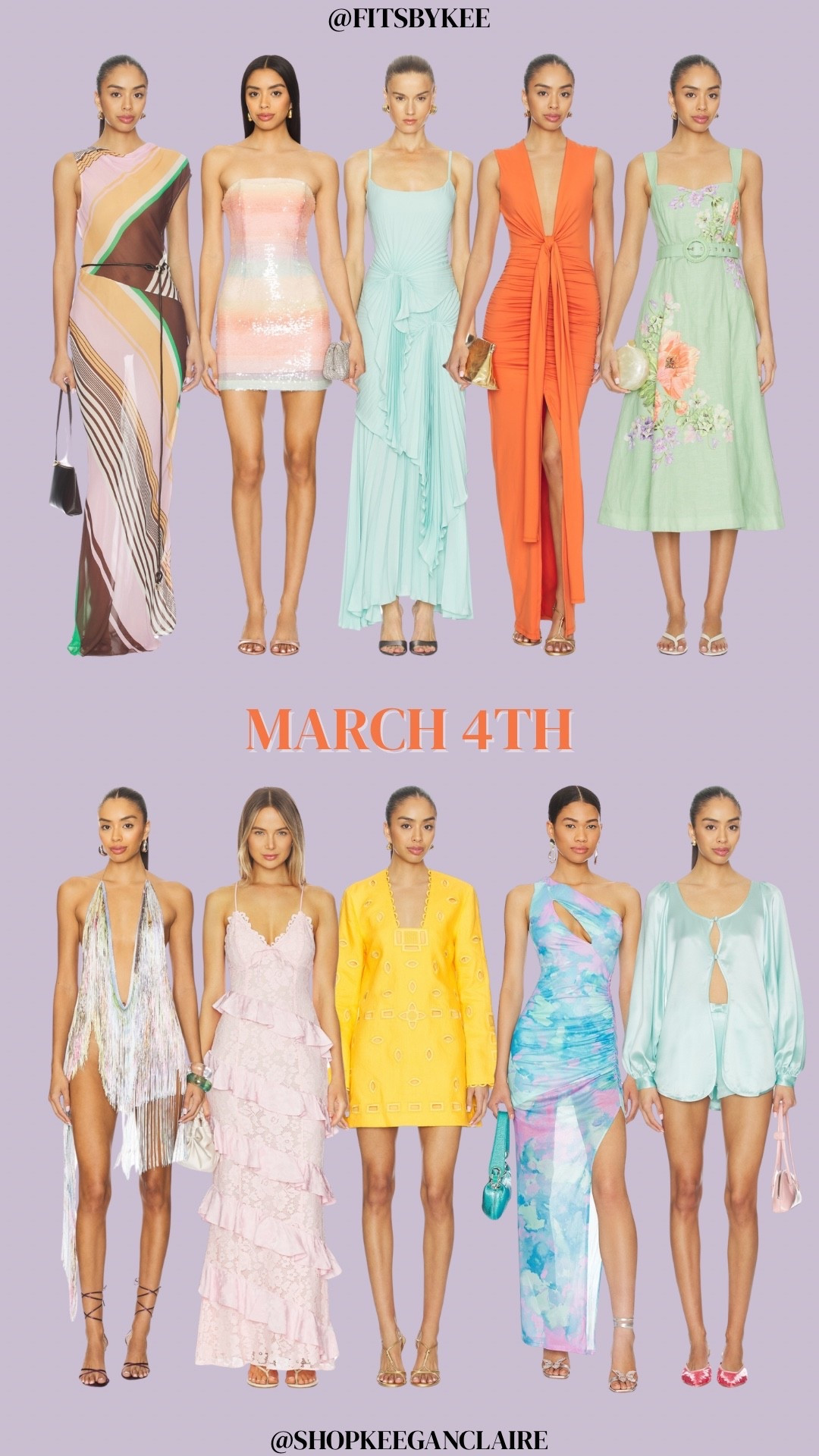 March 4th Revolve Favs

#LTKspringtrends #LTKSpringSale #LTKootd