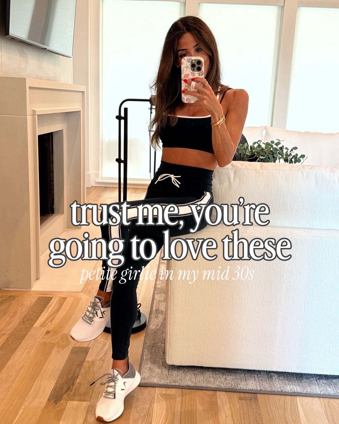 Trust me, you’ll love these as much as I do! I have been loving these affordable jeans —just grabbed in new colors! This workout set is one I’ve been wearing on repeat 🔁 

recent finds, Amazon finds, Target finds, fall outfits, fashion finds, affordable style, summer favorites, must-have finds, trending fashion, everyday essentials, viral finds, petite-friendly outfits, wardrobe staples, worth the hype, best purchases, creator favorites, outfit inspiration

#everydayoutfits #petiteoutfits #falloutfits #outfitideas

#LTKActive #LTKSaleAlert #LTKPetite