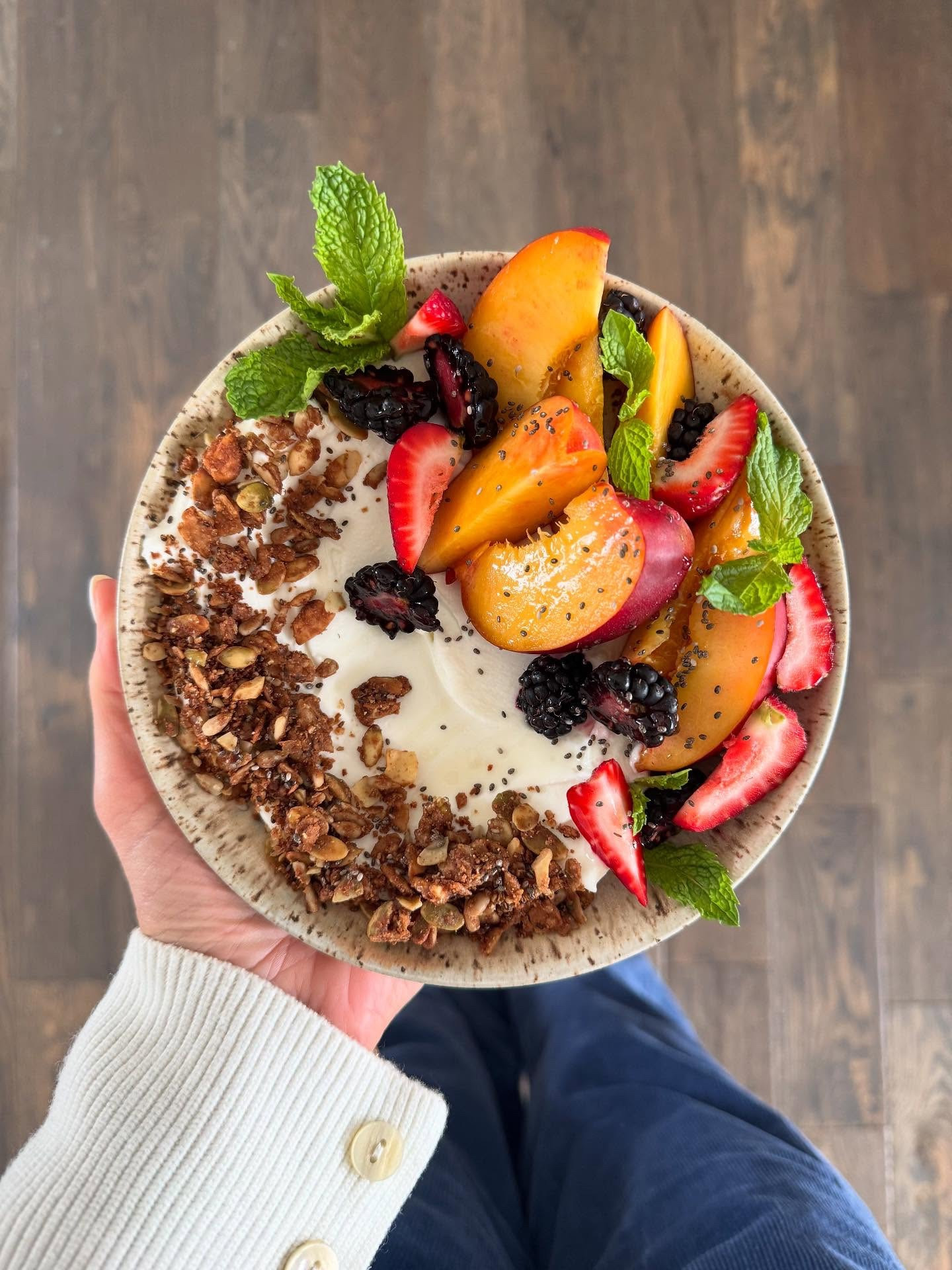 dreamy summer days have entered the chat 🍓🌿🍅🌊

#privatecheflife #diml #lbi #longbeachisland