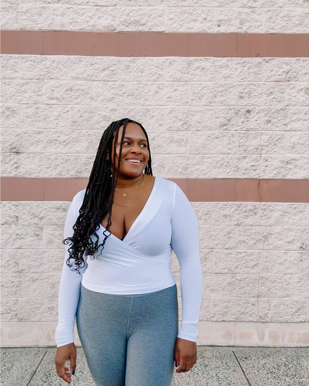 Fabletics’ September drop, “City Life Layering” is here! Versatile, cool, and elevated for everything from matcha runs to casual workdays. Inspired by the golden light of lakeside cabins and the crisp air of fall, it celebrates the in-between season where comfort meets quiet style. Designed for layering, built for balance. 

#LTKFallSale #LTKFindsUnder100 #LTKMidsize