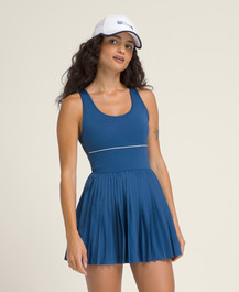 Sportif Tennis Dress | Wilson Sporting Goods