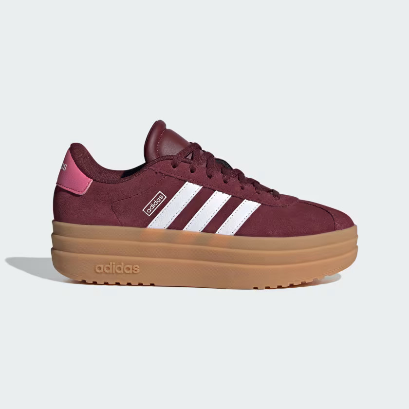 VL Court Bold Shoes Kids | adidas (US)
