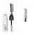 Mini Brow Sculpt Shaping and Lifting Gel with Strong Hold | Sephora (US)
