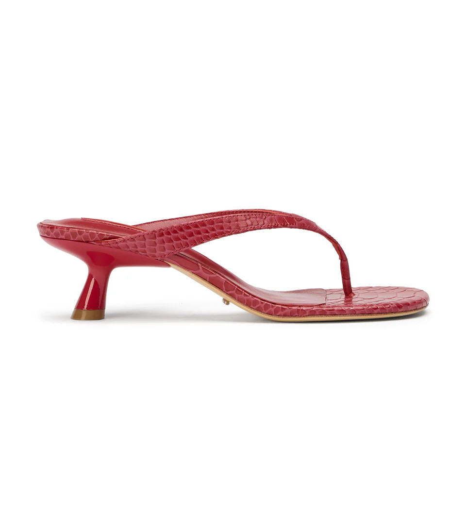 Krista Scarlet Python | Tony Bianco US