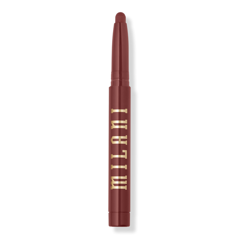 Milani Ludicrous Matte Lip Crayon | Ulta Beauty | Ulta
