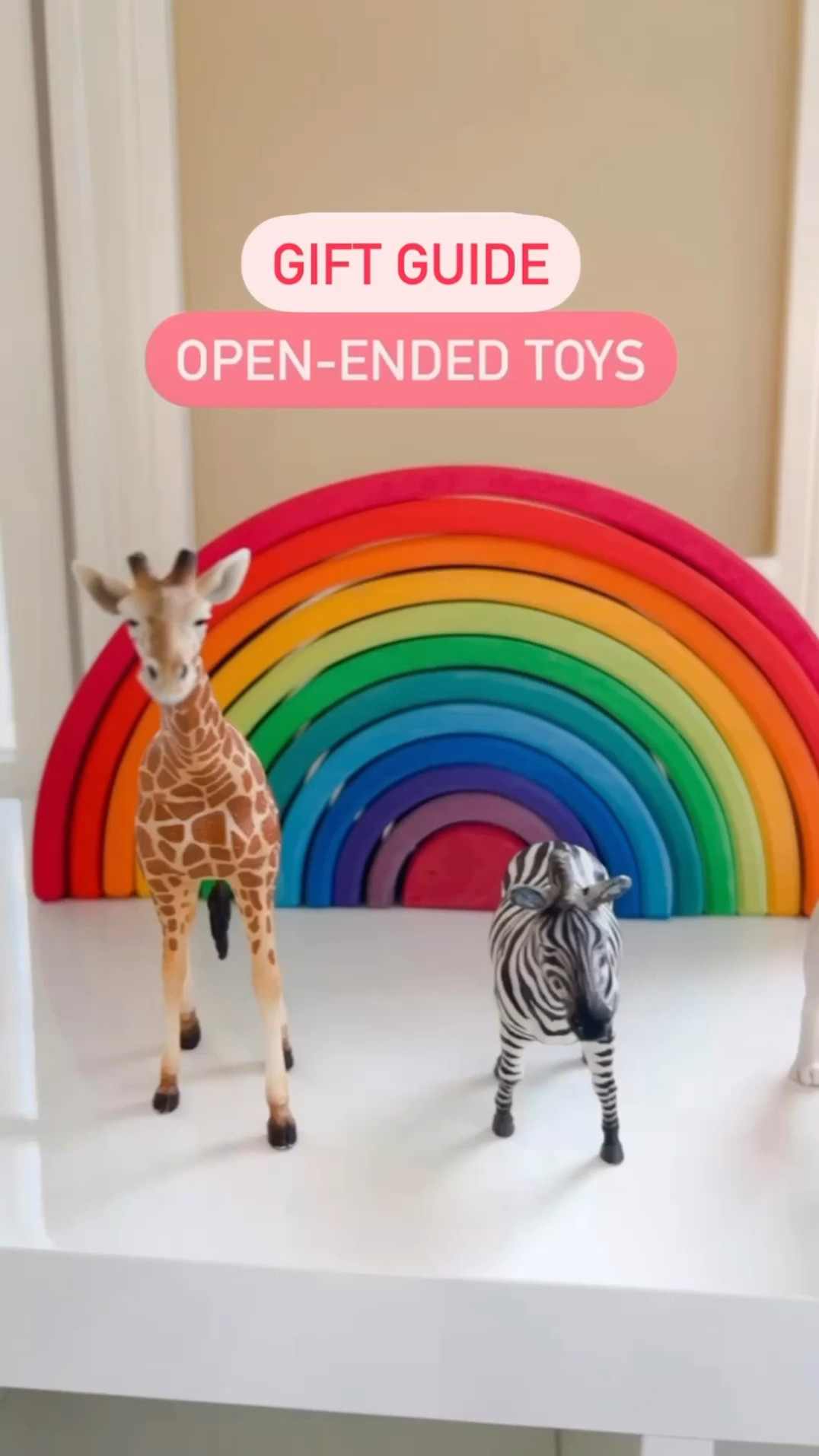 Gift Guide: Open ended toys for all ages

#LTKGiftGuide #LTKKids #LTKHoliday