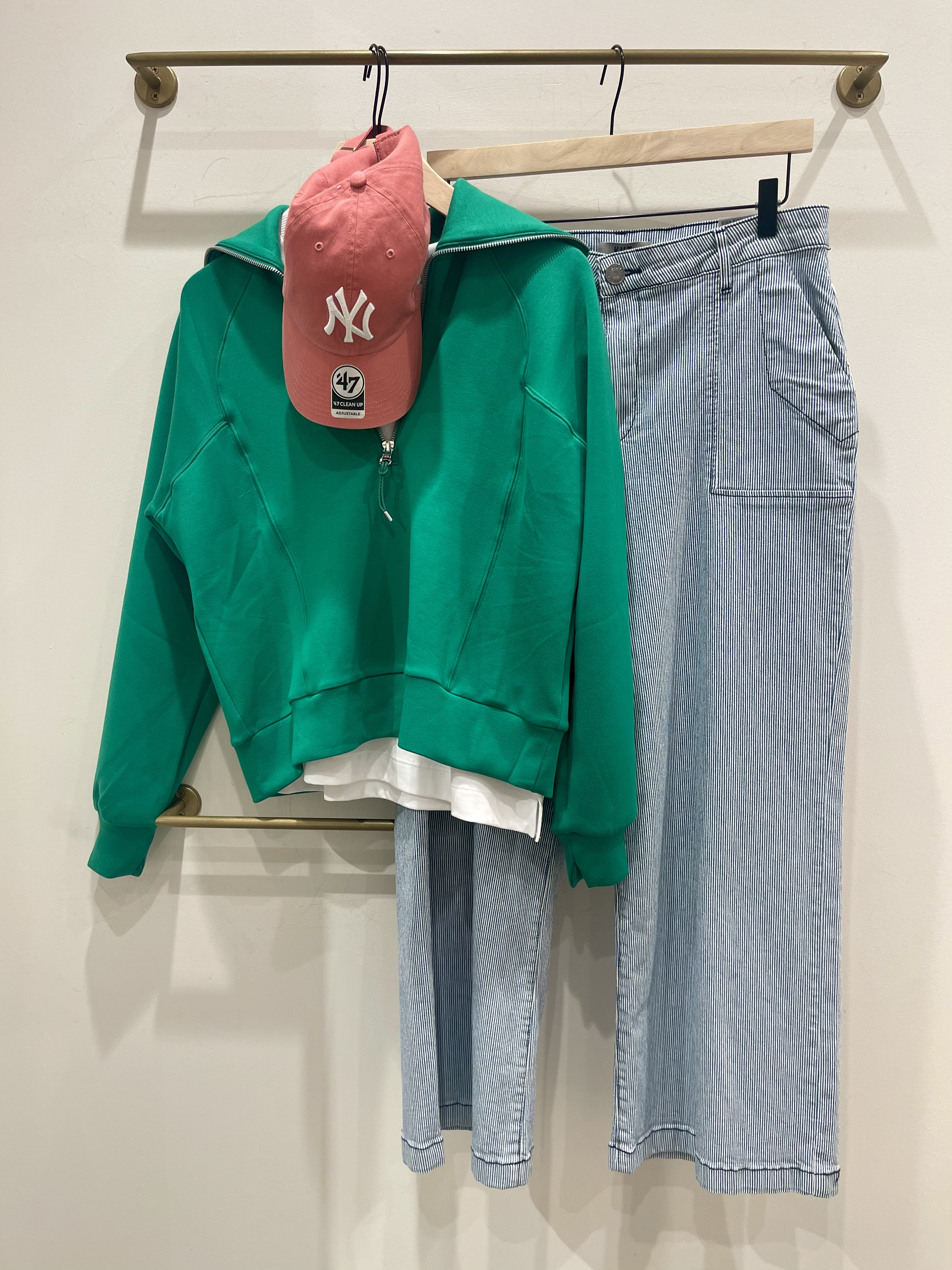 🔥 Final Hours Alert! 🔥 Today (7/7) is the last day to score major deals during the EVEREVE Fourth of July Sale - and I found some must-have sale finds you don’t want to miss!

Think summer staples, chic layers, and effortless outfits all at unbeatable prices 🛍️✨

EVEREVE sale, Fourth of July, July 4th, sale alert, EVEREVE style, summer fashion deals, style finds, EVEREVE outfits, shop the sale, women’s fashion sale

#LTKSaleAlert #LTKPetite #LTKStyleTip