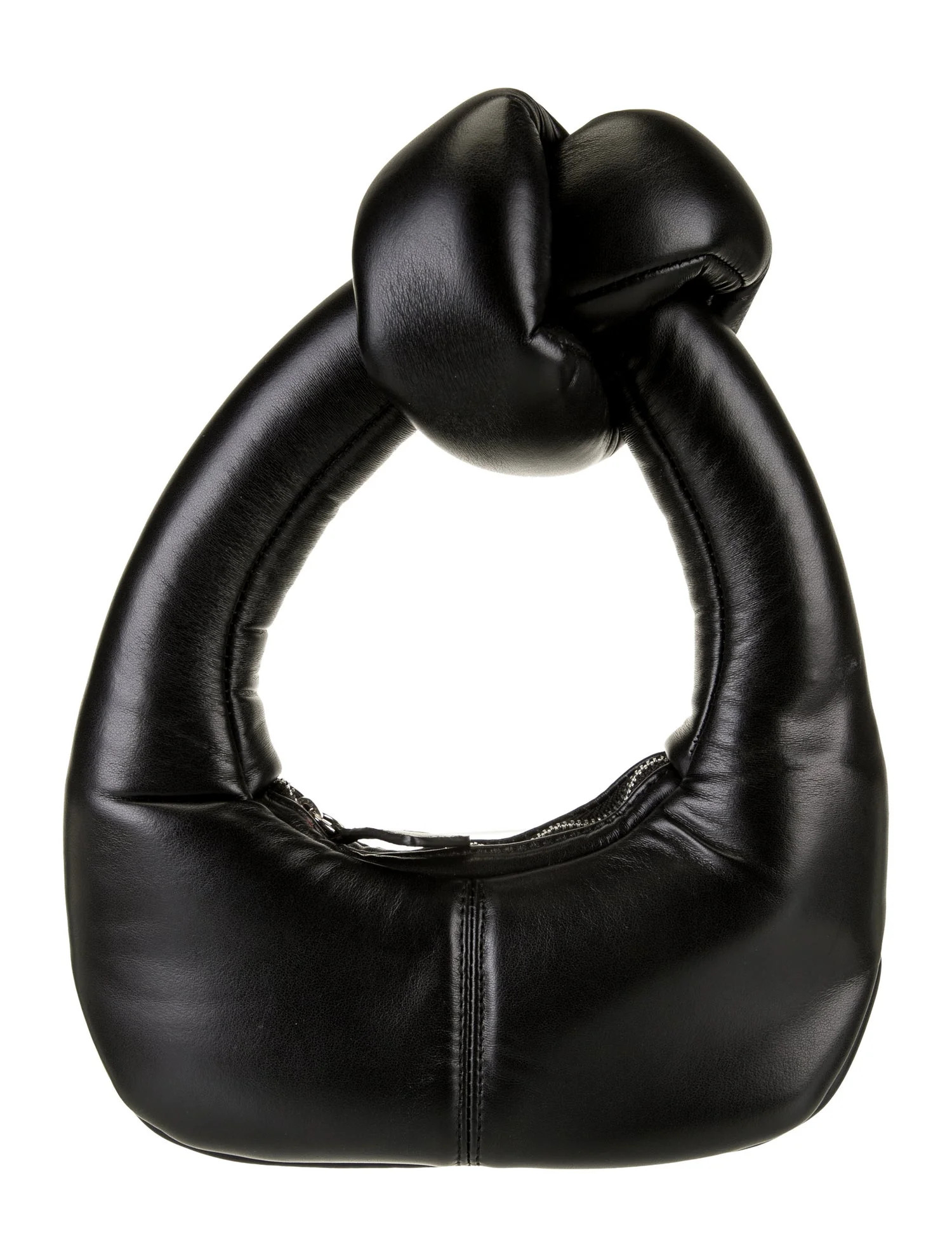 Leather Shoulder Bag | The RealReal