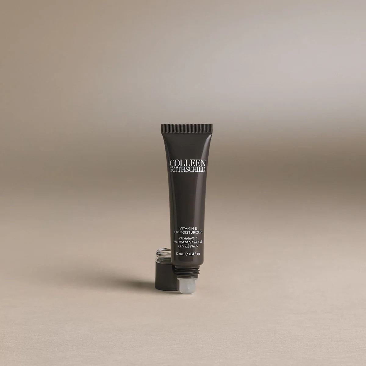 Vitamin E Lip Moisturizer | Colleen Rothschild Beauty | Colleen Rothschild Beauty