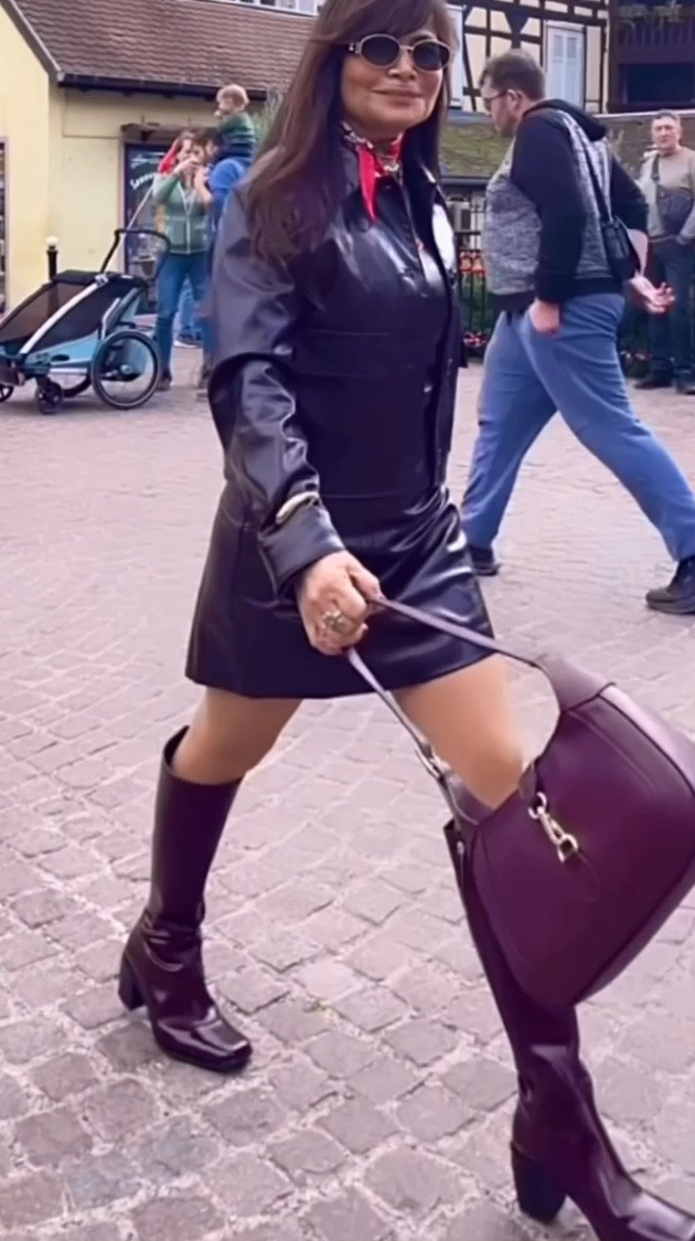 #LTKdeutschland #LTKautumn #LTKeurope