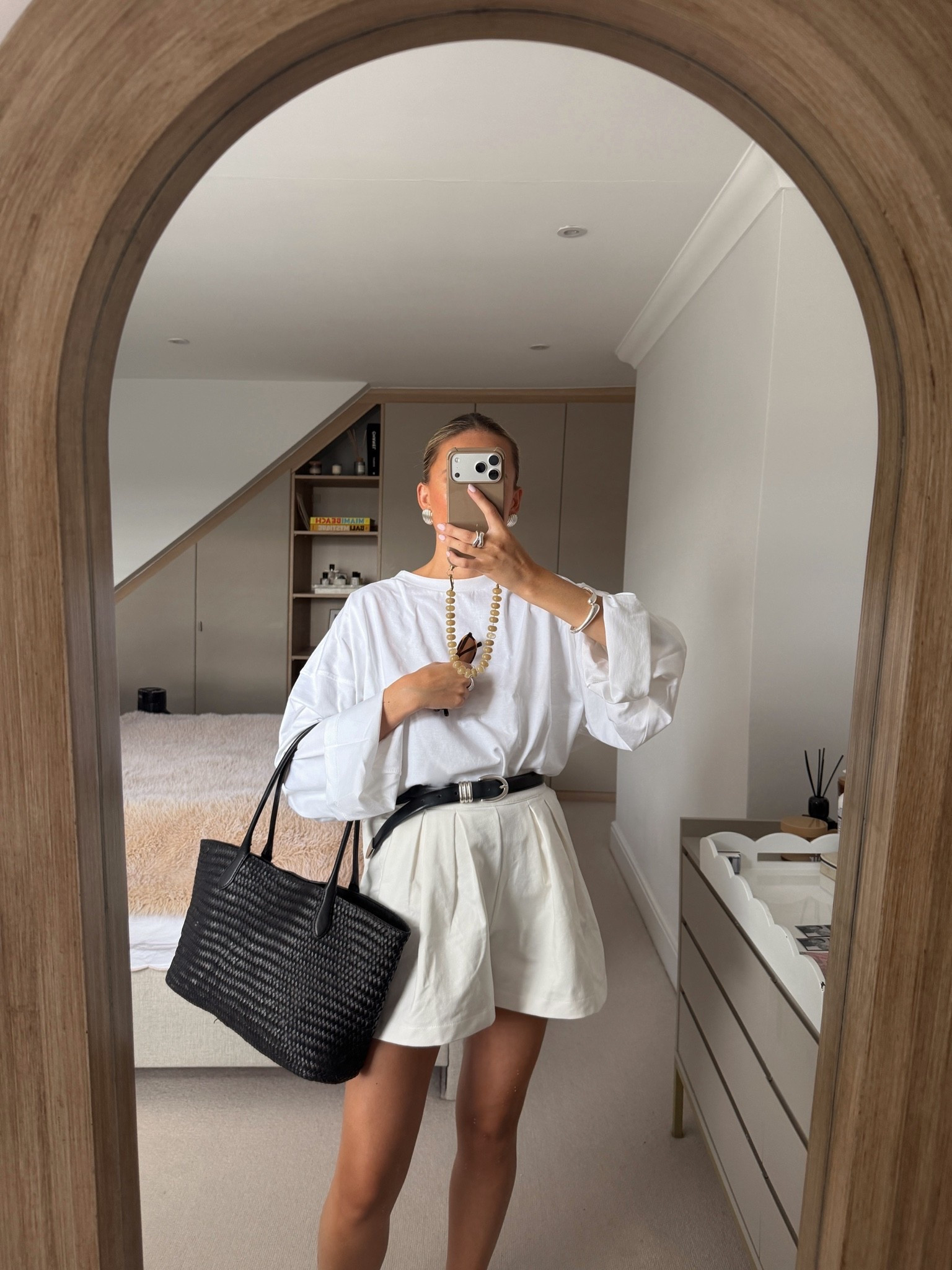 Today's #ootd

#LTKuk #LTKsummer