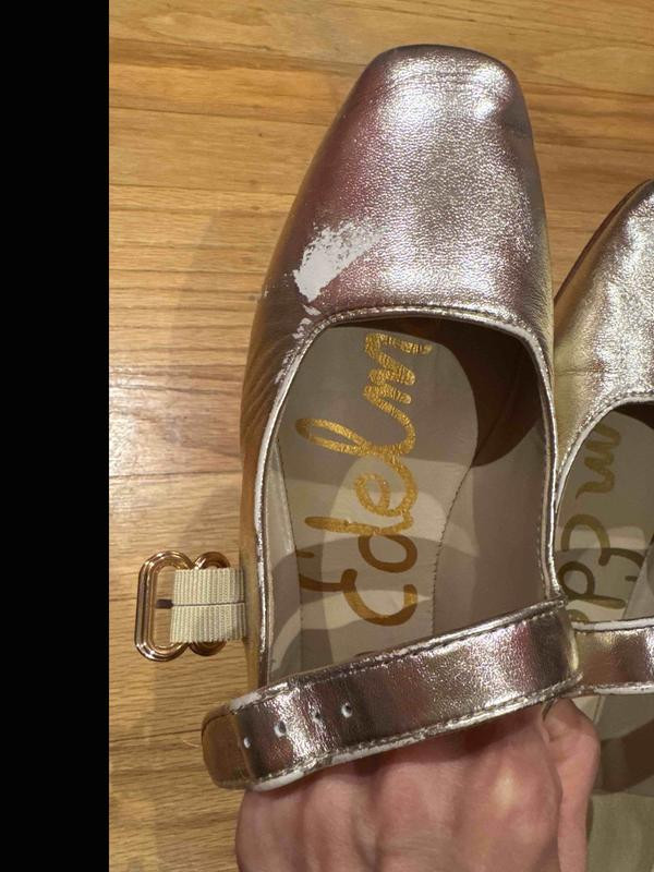 Sam Edelman Michaela Mary Jane Flat (Women) | Nordstrom | Nordstrom