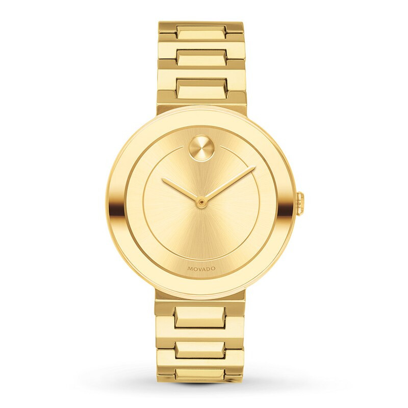 Movado BOLD Watch 3600498|Kay | Kay Jewelers