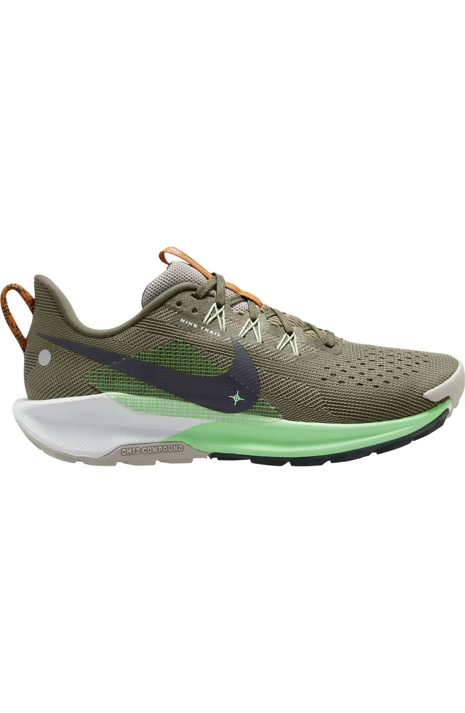 Nike ReactX Pegasus Trail 5 Running Shoe (Men) | Nordstrom | Nordstrom
