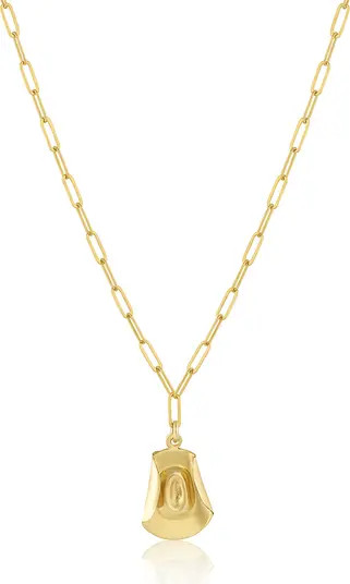 Stetson Pendant Necklace | Nordstrom