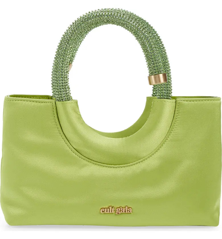 Cult Gaia Nika Top Handle Bag | Nordstrom | Nordstrom