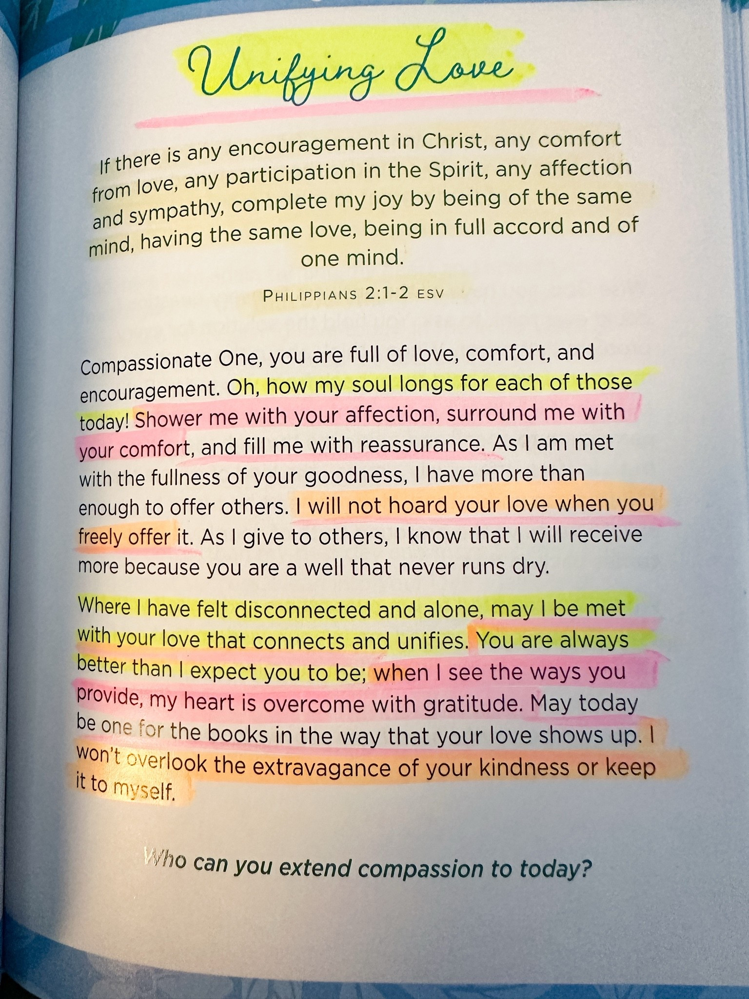 365 Days for prayer and grief.

#LTKdayinmylife #LTKselfcare #LTKmorningroutine