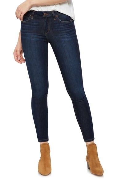 Icon Ankle Skinny Jeans | Nordstrom