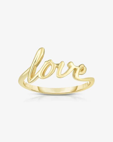 Love Ring | Ring Concierge