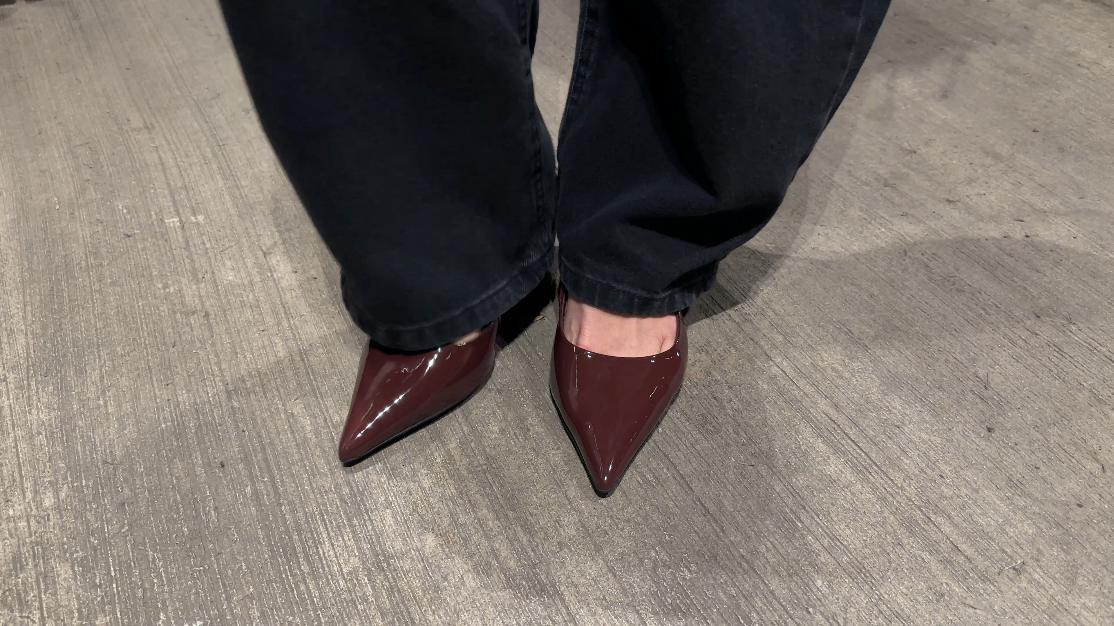 O sapato mais lindo e eu posso provar, slingback da #renner 

#LTKautumn #LTKshoes #LTKbrasil