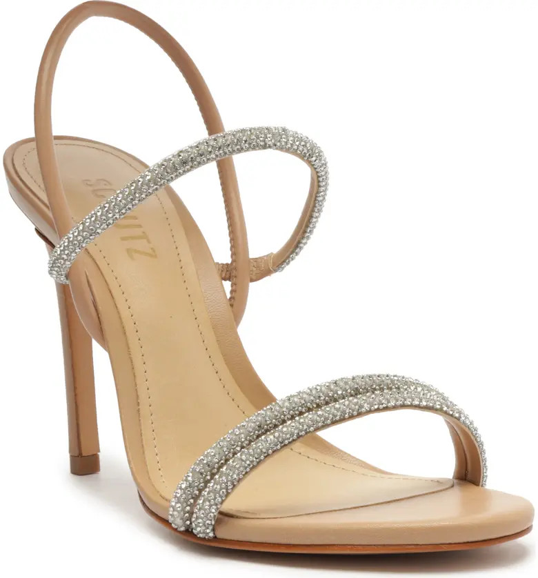 Schutz Whiteley Sandal (Women) | Nordstrom | Nordstrom