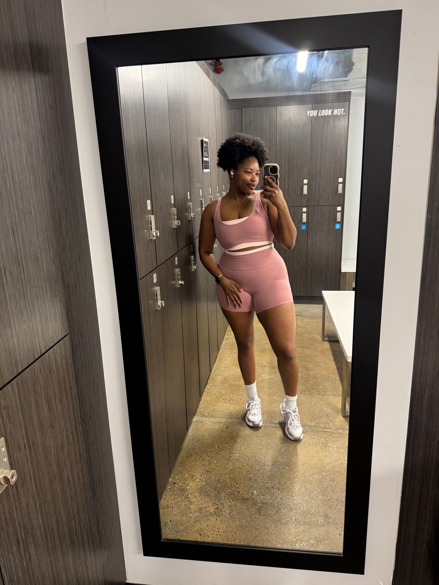 Abercrombie YPB sets have me in a chokehold right now! 😭💕🤌🏾

color: rose 

#LTKMidsize #LTKfitnessgoals #LTKselfcare