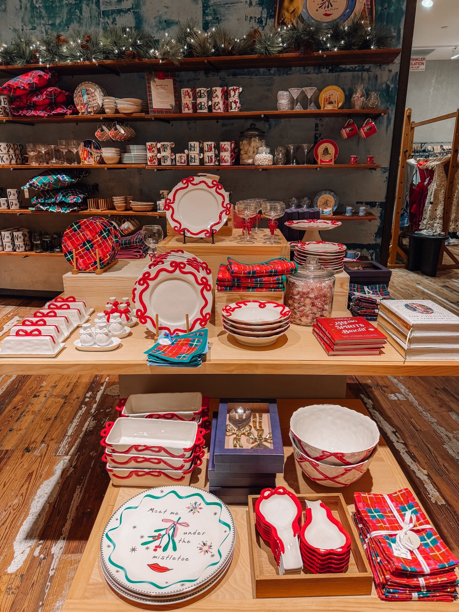 Anthro holiday favorites. Use KENIZE30 at checkout!!!

#LTKHoliday #LTKHome