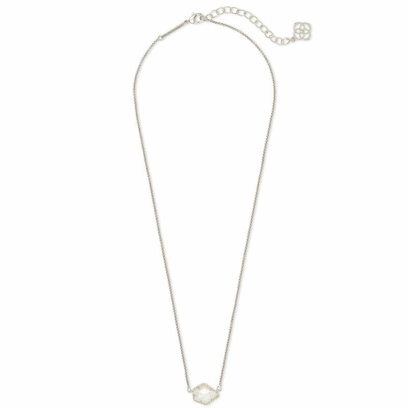 Tess Necklace | Rocksbox