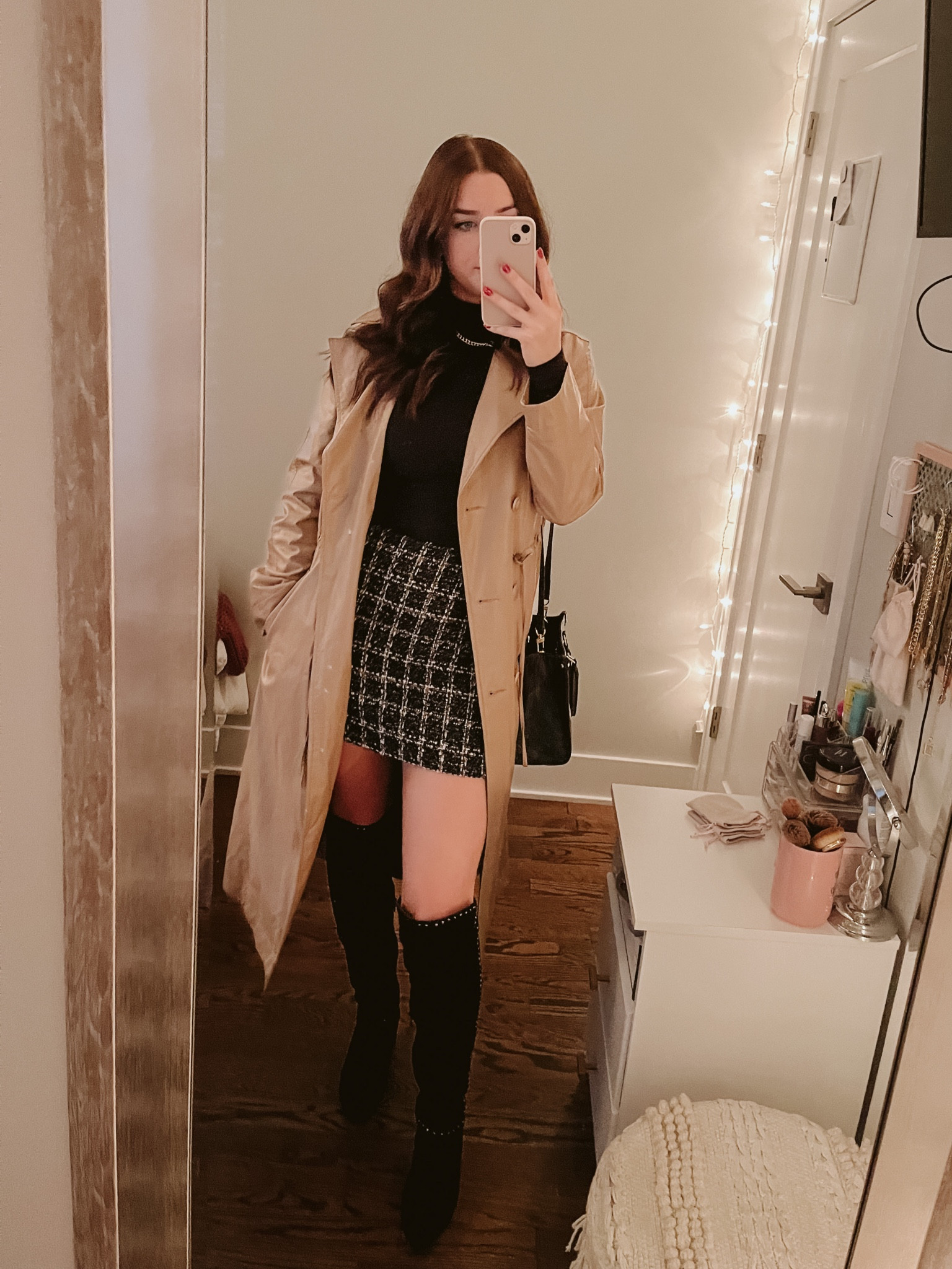 Date night done right ✨ My entire look is on sale now!

#LTKshoecrush #LTKsalealert #LTKworkwear