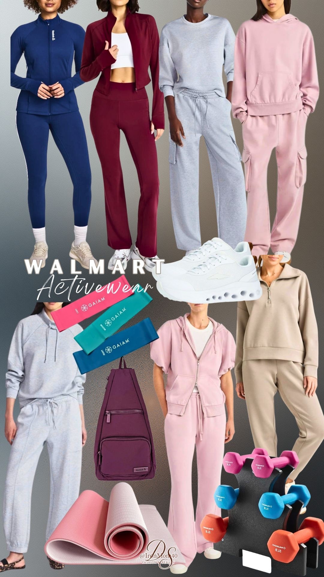 #midsizefashion #activewear #newarrivals

#LTKFindsUnder50 #LTKActive #LTKMidsize