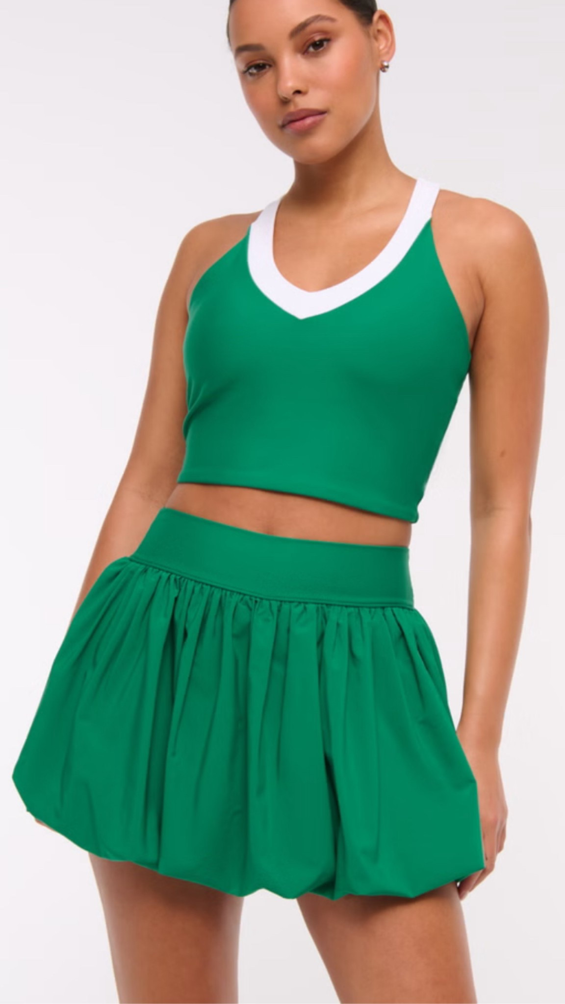 Cutest set! Perfect for a day of tennis or golf! Great outfit for a golf tournament too 🥰


Masters
Spring outfit 
Spring fashion 
Athleisure 

#LTKFindsUnder100 #LTKSeasonal