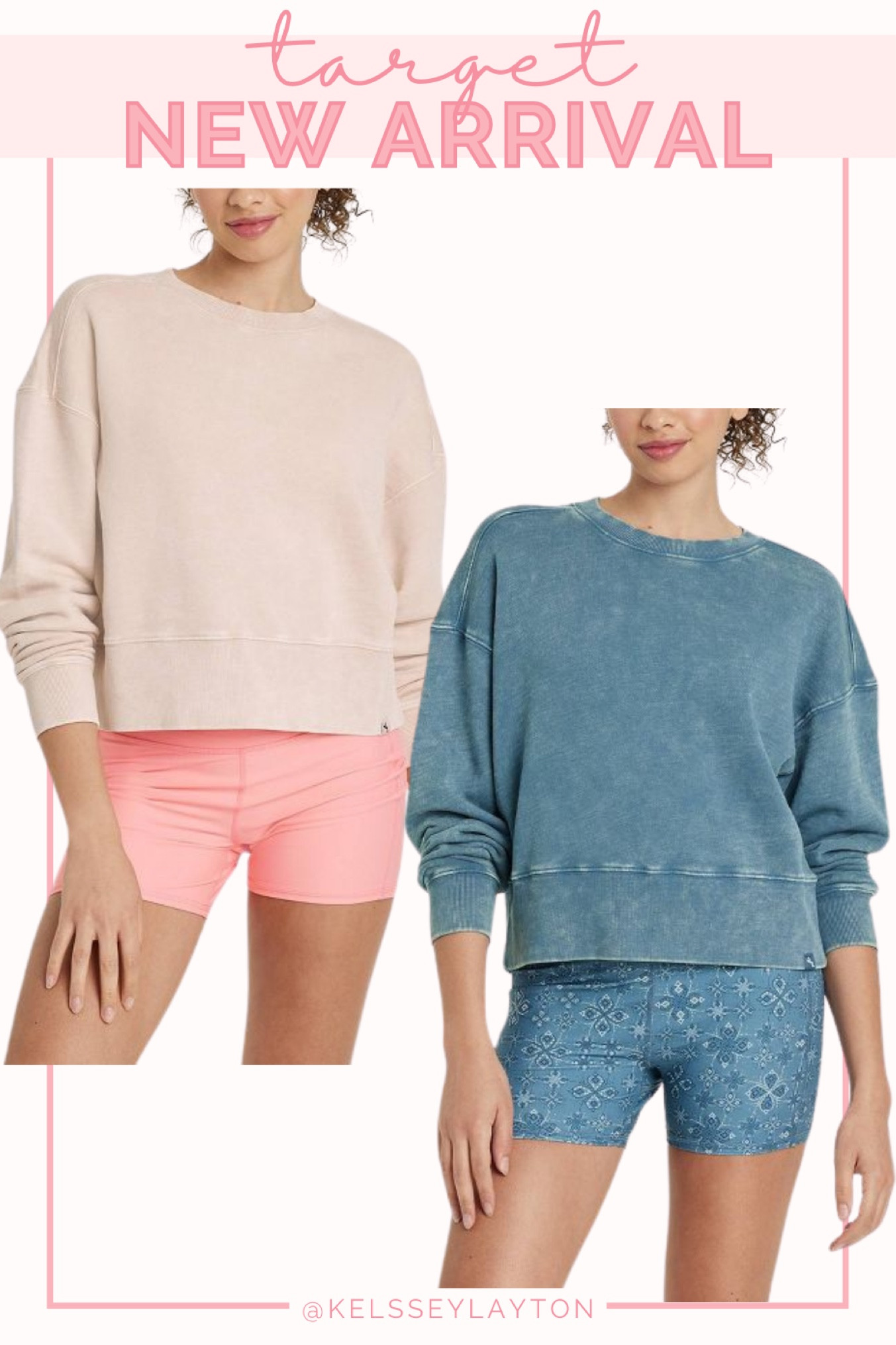 Target new arrival, fleece pullover

#LTKStyleTip #LTKFindsUnder50