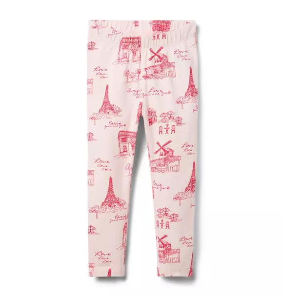 The Everyday Legging | Janie and Jack