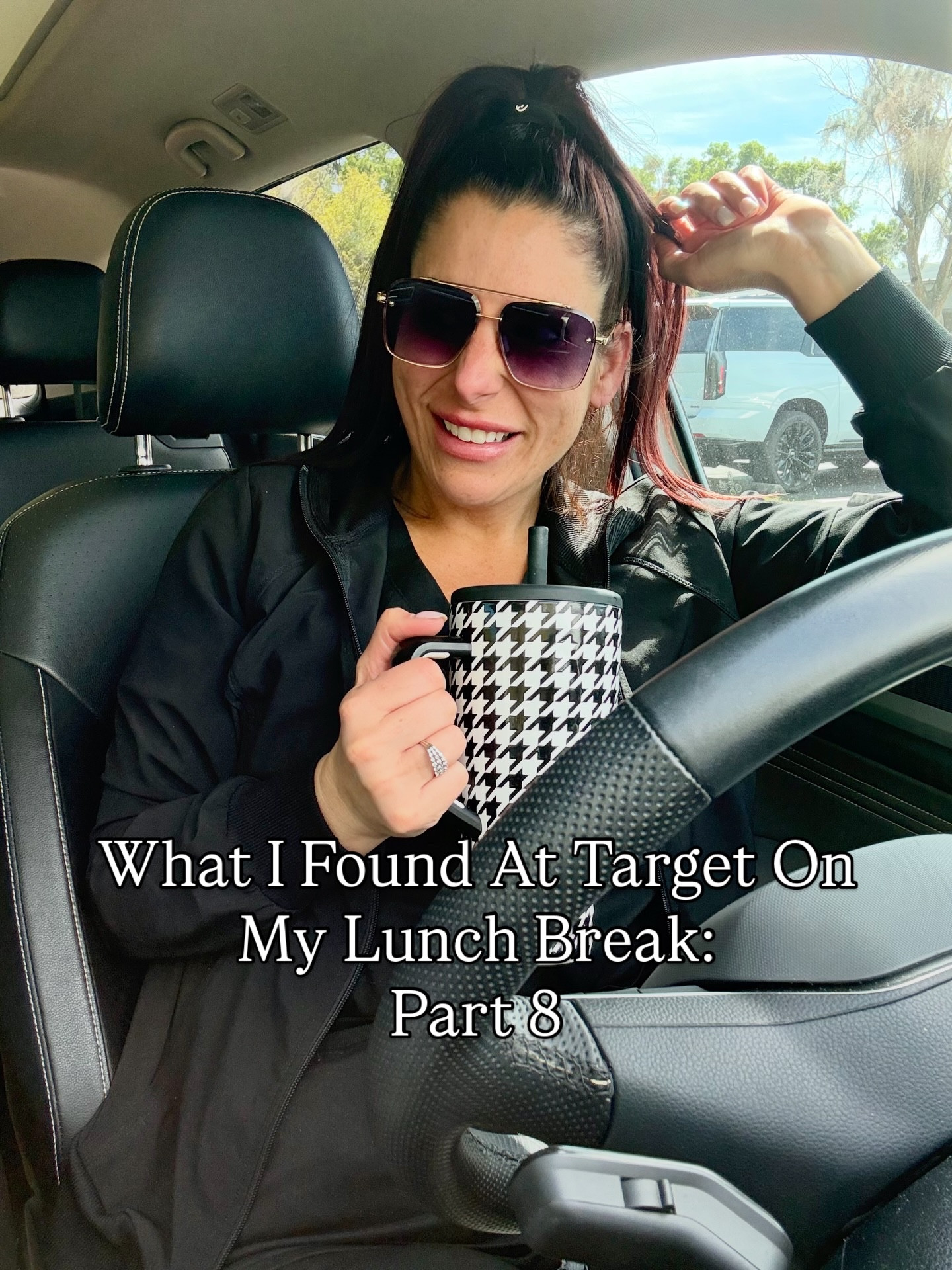 Spring has sprung at Target! Warning if you go in store be prepared to blackout at the register it’s all so good 

Comment “shop” for details 
https://liketk.it/5Zm4i

#target #targetfinds #targetdoesitagain #targetstyle #targetforthewin @target  @targetstyle