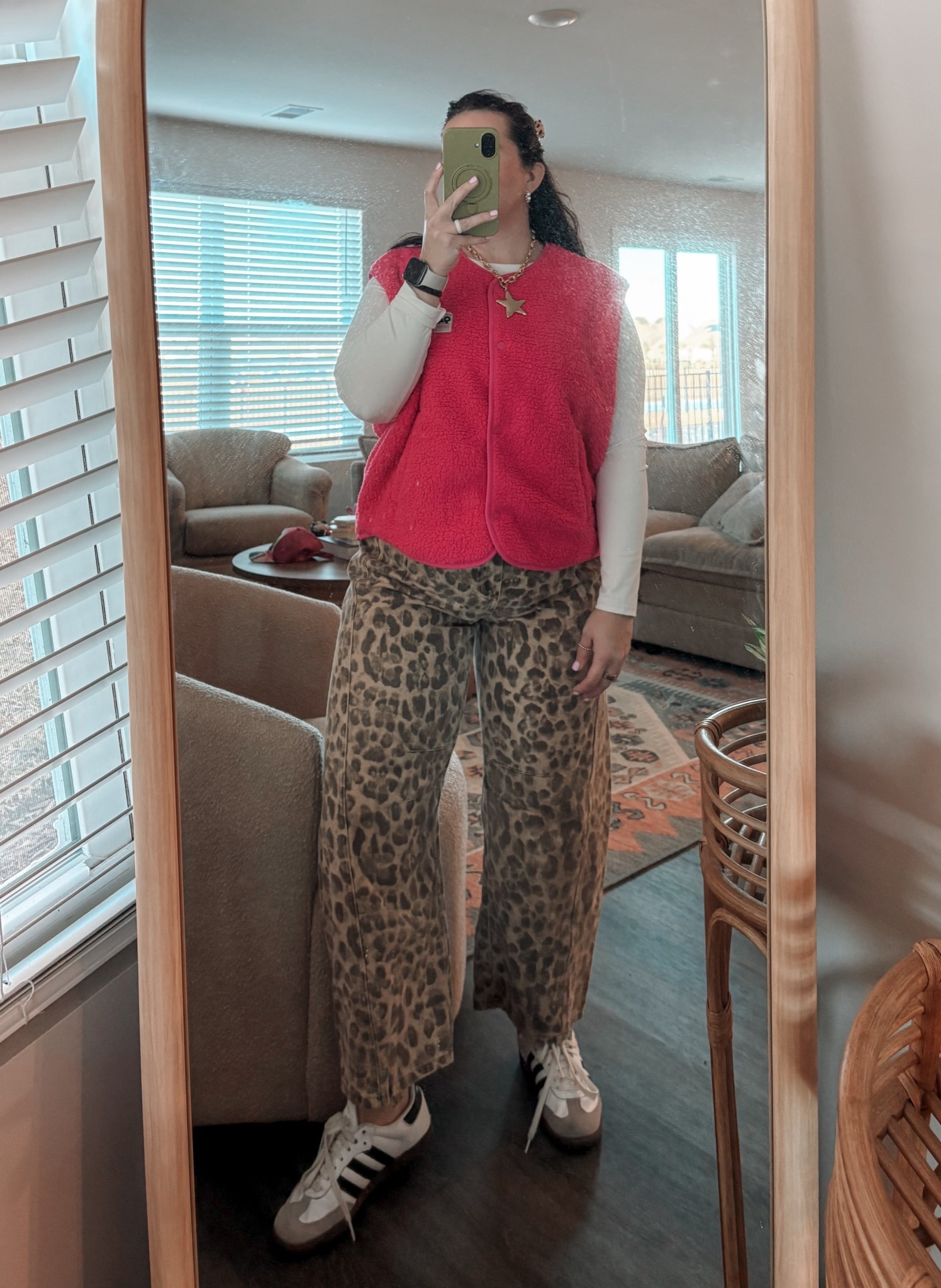 #LTKPetite #LTKValentine #LTKootd