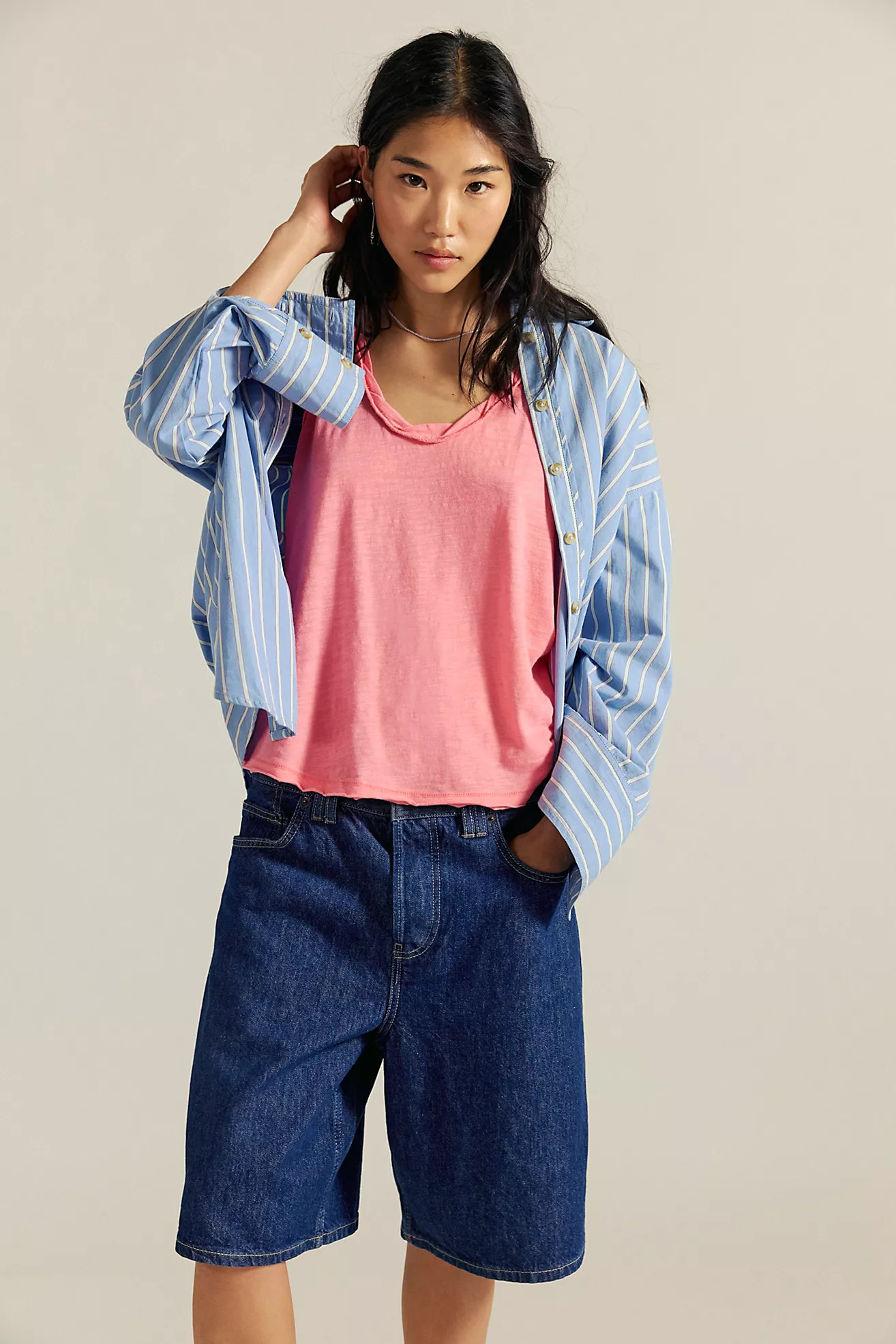 We The Free Easy Tank | Free People (Global - UK&FR Excluded)