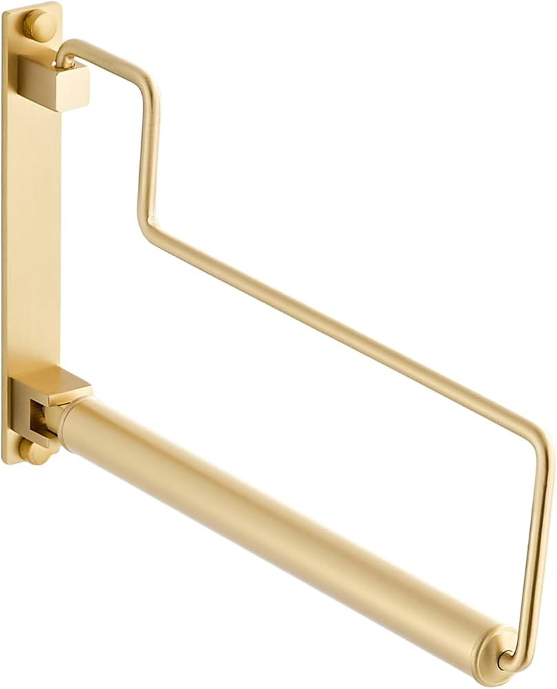 Clothes Drying Rack, Laundry Racks for Drying Clothes, Wall Mounted Swing Arm Clothes Hanger for ... | Amazon (US)