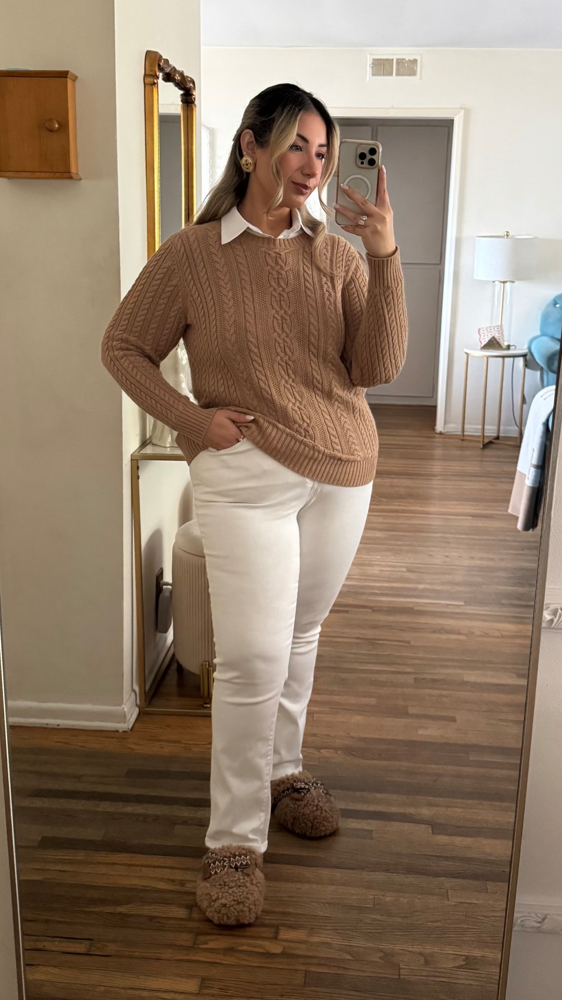 #LTKootd #LTKMidsize #LTKgrwm