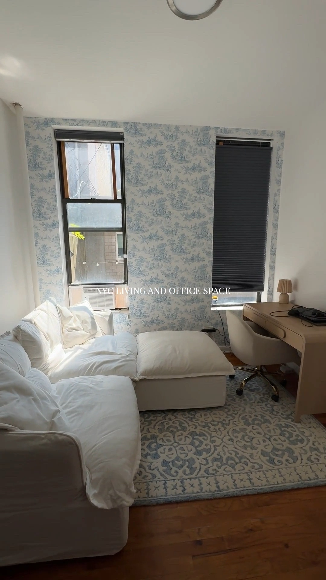 Gave my NYC apartment a major facelift with these items! 

#LTKHome