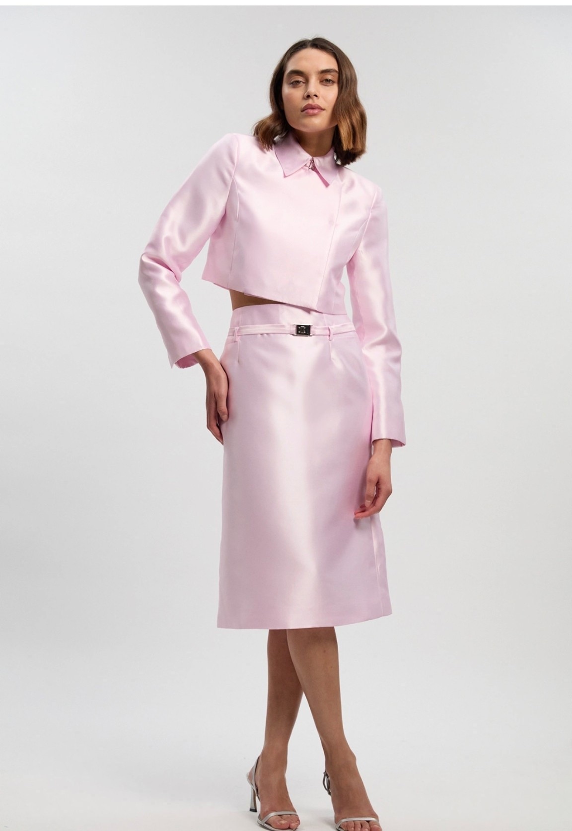 Elegant outfit, modest outfit, spring outfits, plus size fashion, Easter outfits

#LTKstyletip #LTKeurope