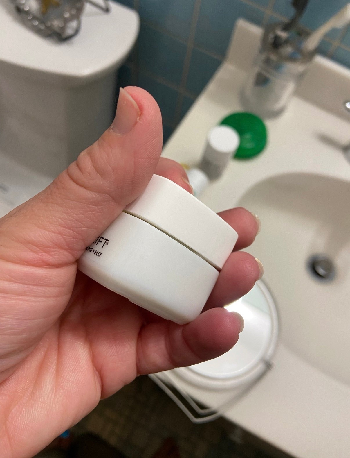Skincare - I use this eye cream every day and night.  It is so moisturizing and I can really feel the difference on my skin when I wear it and when I’m feeling dehydrated. 


#eyecream #LTKgrwm #LTKselfcare #LTKmomlife #LTKmorningroutine @Target 

#LTKBeauty #LTKOver40 #LTKU
